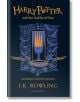 Harry Potter and the Goblet of Fire – Ravenclaw Edition - J. K. Rowling - Момиче, Момче - Bloomsbury - Harry Potter - 9781526-1-thumb