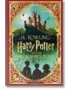 Harry Potter and the Philosopher`s Stone MinaLima Edition - J. K. Rowling - Момиче, Момче - Bloomsbury - Harry Potter - 9781526626585-thumb