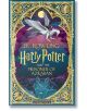 Harry Potter and the Prisoner of Azkaban MinaLima Edition-1-thumb