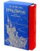 Harry Potter and the Prisoner of Azkaban, Slipcase Hardback-1-thumb