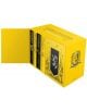 Harry Potter Hufflepuff House Editions Hardback Box Set-4-thumb