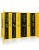 Harry Potter Hufflepuff House Editions Hardback Box Set-5-thumb