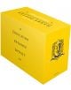 Harry Potter Hufflepuff House Editions Hardback Box Set-3-thumb