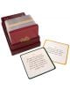 Harry Potter: Conversation Cards 125 Magical Musings - Jody Revenson - Жена, Мъж - Insight Editions - 9781647224660-2-thumb