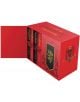 Harry Potter Gryffindor House Edition Hardback Box Set-4-thumb