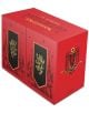 Harry Potter Gryffindor House Edition Hardback Box Set-2-thumb