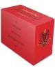 Harry Potter Gryffindor House Edition Hardback Box Set-3-thumb