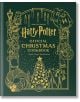 Harry Potter: Official Christmas Cookbook - Elena P. Craig - Жена, Мъж - Quercus Publishing - Harry Potter - 9781529434736-1-thumb