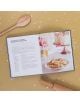 Harry Potter: Official Wizarding World Cookbook - Jody Revenson, Veronica Hinke - Жена, Мъж - Quercus Publishing - Harry Potter - 9781529435030-5-thumb