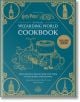 Harry Potter: Official Wizarding World Cookbook - Jody Revenson, Veronica Hinke - Жена, Мъж - Quercus Publishing - Harry Potter - 9781529435030-1-thumb