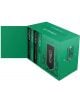 Harry Potter Slytherin House Editions Hardback Box Set-2-thumb