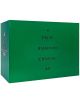 Harry Potter Slytherin House Editions Hardback Box Set-3-thumb