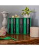 Harry Potter Slytherin House Editions Hardback Box Set-4-thumb