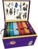 Harry Potter Owl Post Box Set - J. K. Rowling - Момиче, Момче - Bloomsbury - 9781526676511-2-thumb