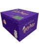 Harry Potter Owl Post Box Set - J. K. Rowling - Момиче, Момче - Bloomsbury - 9781526676511-1-thumb