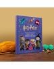 Harry Potter: Official Book of Crochet Amigurumi - Jody Revenson, Juli Anne - Жена, Мъж - Quercus Publishing - Harry Potter - 9781529440874-2-thumb