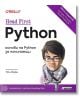 Head First Python. Основи на Python за начинаещи  - Пол Бари - Жена, Мъж - Асеневци - 9786192660628-thumb