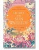 Heart of the Sun Warrior - Sue Lynn Tan - Жена, Мъж - HarperCollins Publishers - 9780008479381-1-thumb