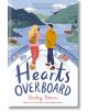 Hearts Overboard - Becky Dean - Момиче - Random House - 9780593647844-thumb