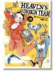 Heaven`s Design Team, Vol. 5 - Hebi-zou - Kodansha Comics - 9781646511549-thumb