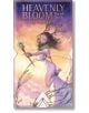 Heavenly Bloom Tarot Deck - Noa Ikeda - Inc., U.S. Games Systems - 9781646710751-thumb