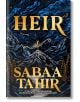 Heir - Sabaa Tahir - Жена, Мъж - Penguin Putnam Inc - 9780593859858-thumb