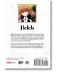 Helck 11 - Nanaki Nanao - Момче - Viz Media - 9781974748785-2-thumb