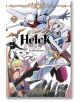 Helck, Vol. 7 - Nanaki Nanao - Viz Media - 5655 - 9781974742868-1-thumb