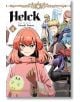 Helck, Vol. 8 - Nanaki Nanao - Viz Media - 5655 - 9781974743193-1-thumb