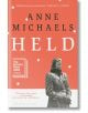 Held - Anne Michaels - Жена, Мъж - Bloomsbury - 9781526659125-thumb