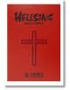 Hellsing Deluxe, Vol. 2 - Kohta Hirano, Duane Johnson - Dark Horse - 9781506720012-1-thumb