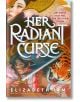 Her Radiant Curse - Elizabeth Lim - Penguin Books Ltd - 5655 - 9780593300992-thumb