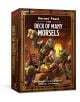 Heroes' Feast: The Deck of Many Morsels - Jon Peterson, Kyle Newman - Жена, Мъж - Random House USA Inc - 9780593580738-thumb