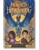 Heroes of Havensong: Dragonboy, Book 1-thumb