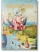 Hieronymus Bosch. The complete works - Stefan Fischer - TASCHEN - 9783836526296-1-thumb