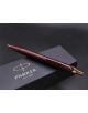 Химикалка Parker Royal IM Professionals Monochrome Burgundy - Parker - Parker - Жена, Мъж - Parker - IM - 2190514-3-thumb