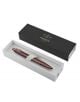 Химикалка Parker Royal IM Professionals Monochrome Burgundy - Parker - Parker - Жена, Мъж - Parker - IM - 2190514-4-thumb