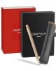 Химикалка Caran d’Ache Ecridor Venetian, розово злато - Caran d'Ache - Caran d'Ache - Caran d'Ache - Ecridor - 8902407-2-thumb