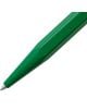 Химикалка Caran d'Ache 849 Metal Collection - Classic Line, Green - Caran d'Ache - Caran d'Ache - Caran d'Ache - 849 - 7610186029165-1-thumb