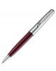 Химикалка Diplomat Excellence B Chrome Ruby Red - Diplomat - Diplomat - 20000108-thumb