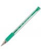 Химикалка Faber Castell 1425 Fine, зелена - Faber-Castell - Faber-Castell - 8681241084480-thumb