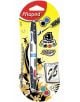 Многоцветна химикалка Maped Twin Tip, Classic & Fancy - Maped - Maped - Maped - Twin Tip - 3154142291202-thumb