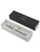 Химикалка Parker Royal IM Professionals Monochrome Champagne - Parker - Parker - Жена, Мъж - Parker - IM - 2172956-4-thumb