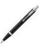 Химикалка Parker IM - Matte Black Chrome - Parker - Parker - Parker - IM - 2143632-1-thumb