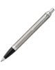 Химикалка Parker Royal IM Brushed Metal CT-1-thumb