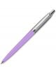 Химикалка Parker Jotter Originals Lilac Chrome - Parker - Parker - Parker - Jotter - 2123147-1-thumb