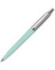 Химикалка Parker Jotter Originals Mint Chrome - Parker - Parker - Parker - Jotter - 2123145-1-thumb