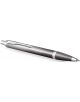 Химикалка Parker Royal IM Rituals Grey CT - Parker - Parker - Parker - IM - 2203898-4-thumb