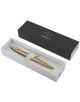 Химикалка Parker Royal Jotter XL Monochrome Gold - Special Edition - Parker - Parker - Parker - Jotter - 2122754-3-thumb