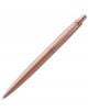 Химикалка Parker Royal Jotter XL Monochrome Pink Gold - Special Edition-1-thumb